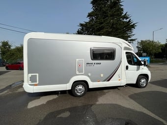 Swift Bolero 630EK 2007