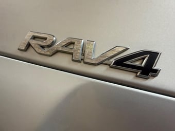 Toyota RAV4 2011
