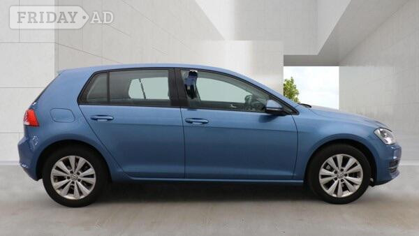 Volkswagen Golf Hillingdon