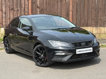 SEAT Leon 2017