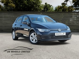 Volkswagen Golf 2023