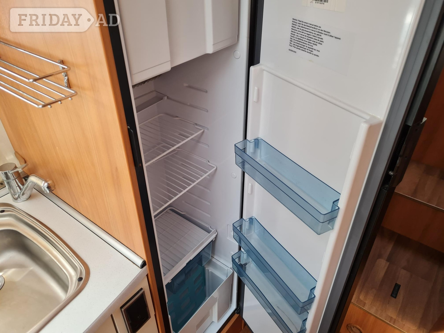 Hymer ML-T 580 2017 for sale - Motorhomes & Caravans