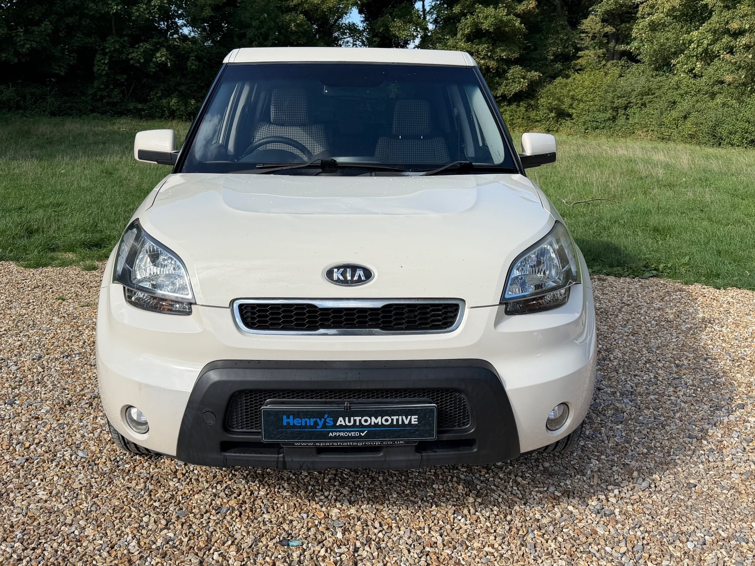 Kia Soul Newport