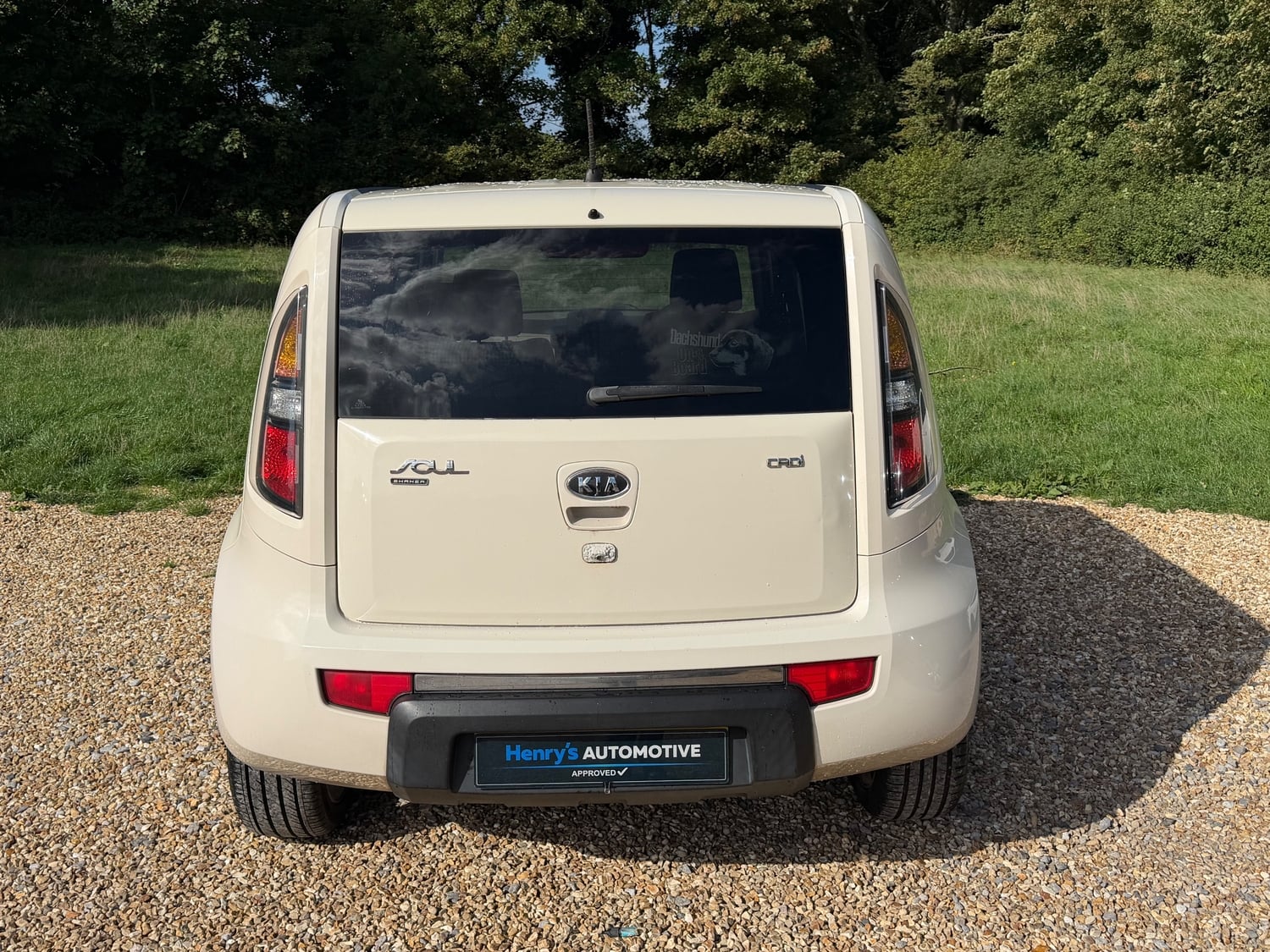 Kia Soul 2010 - Cars