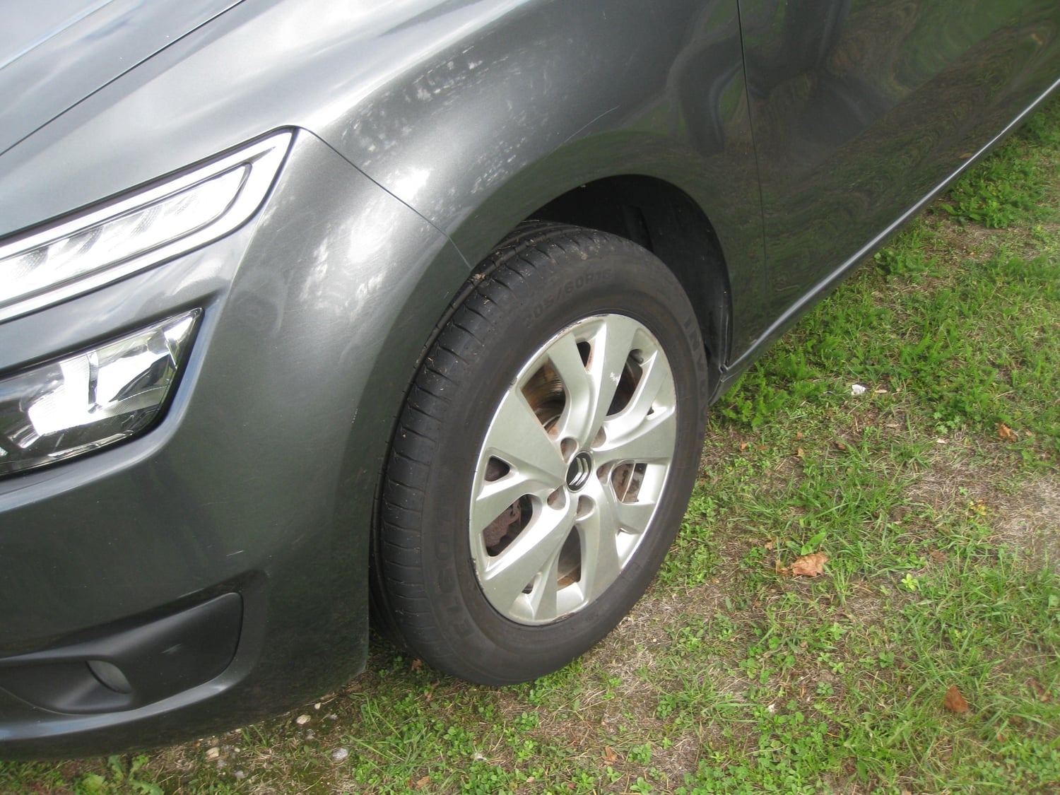 Citroen Grand C4 Picasso 2015 - Cars in Devizes