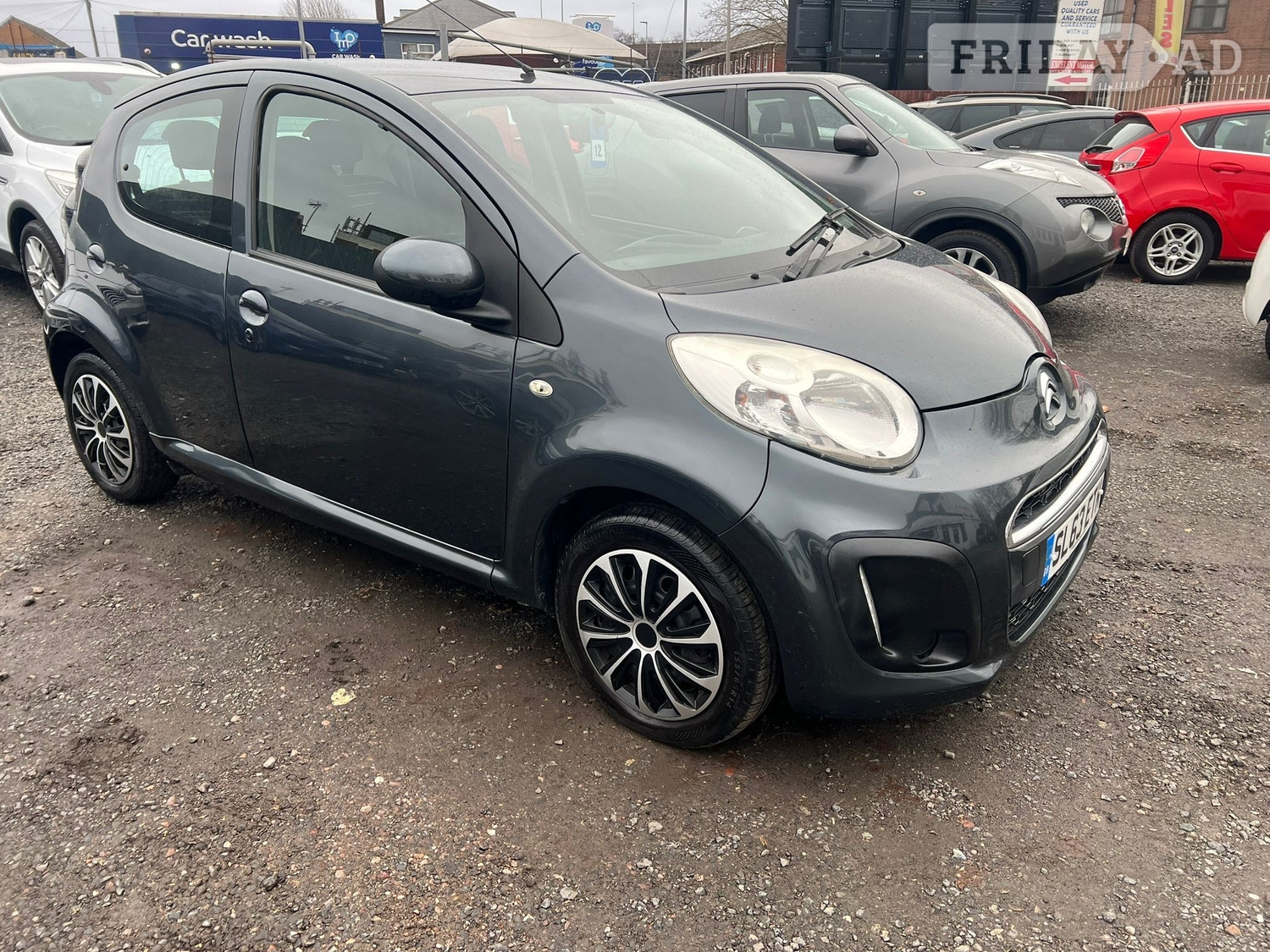 Citroen C1 2013 - Cars in Oldbury