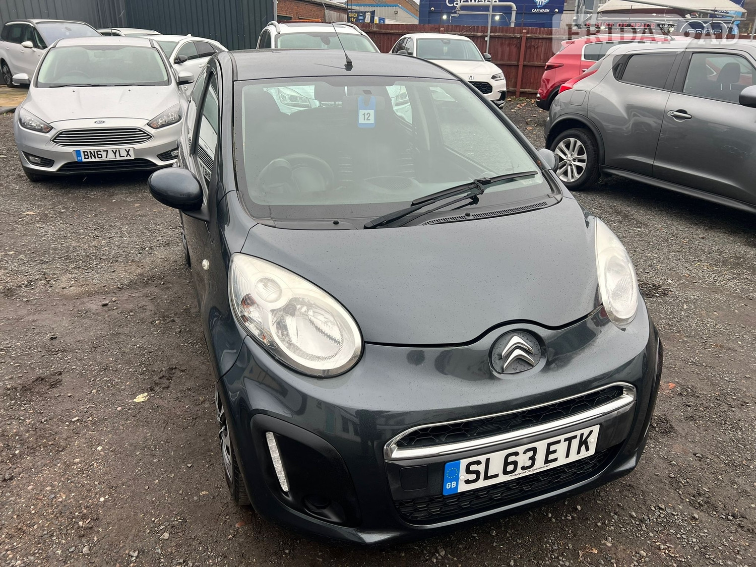 Citroen C1 2013 in Oldbury