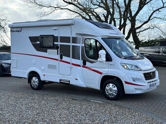 Sunlight T58 2020 for sale