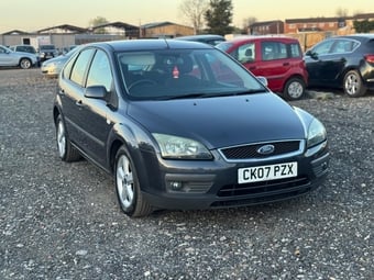 Ford Focus 2007