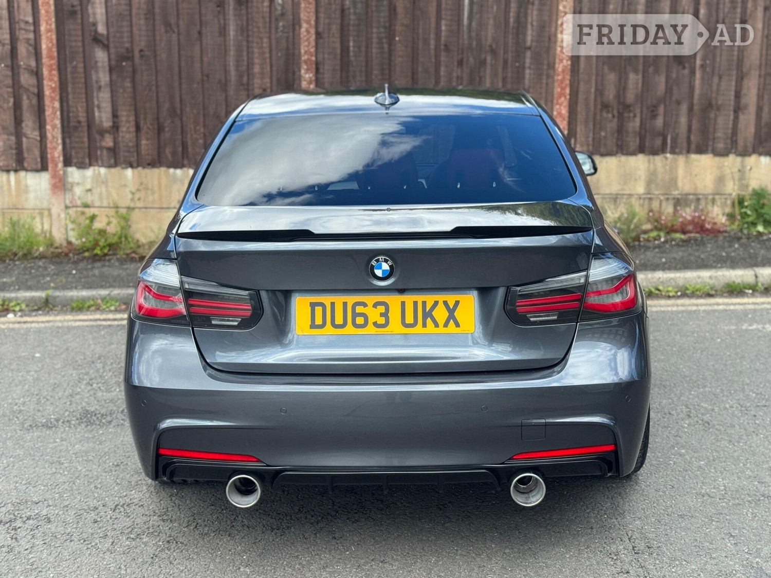 BMW 3 Series 2013 - Cars in Manchester