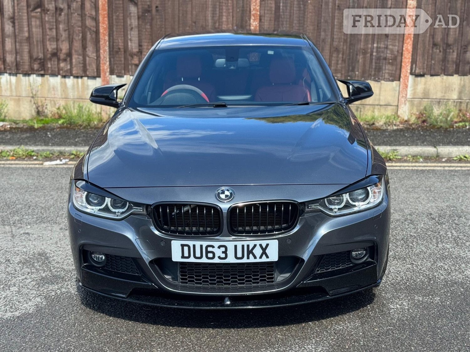[ berth ]BMW 3 Series