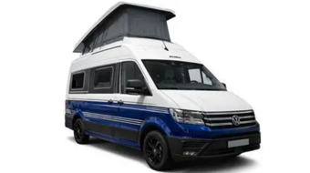 Eriba Car 602 2027 for sale