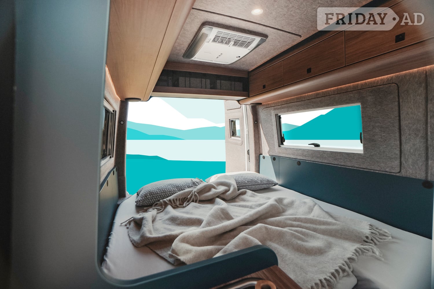 Eriba Car 602 2027 for sale - Motorhomes & Caravans in Highbridge