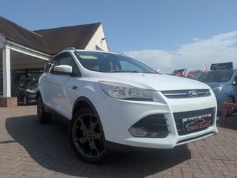 Ford Kuga 2013
