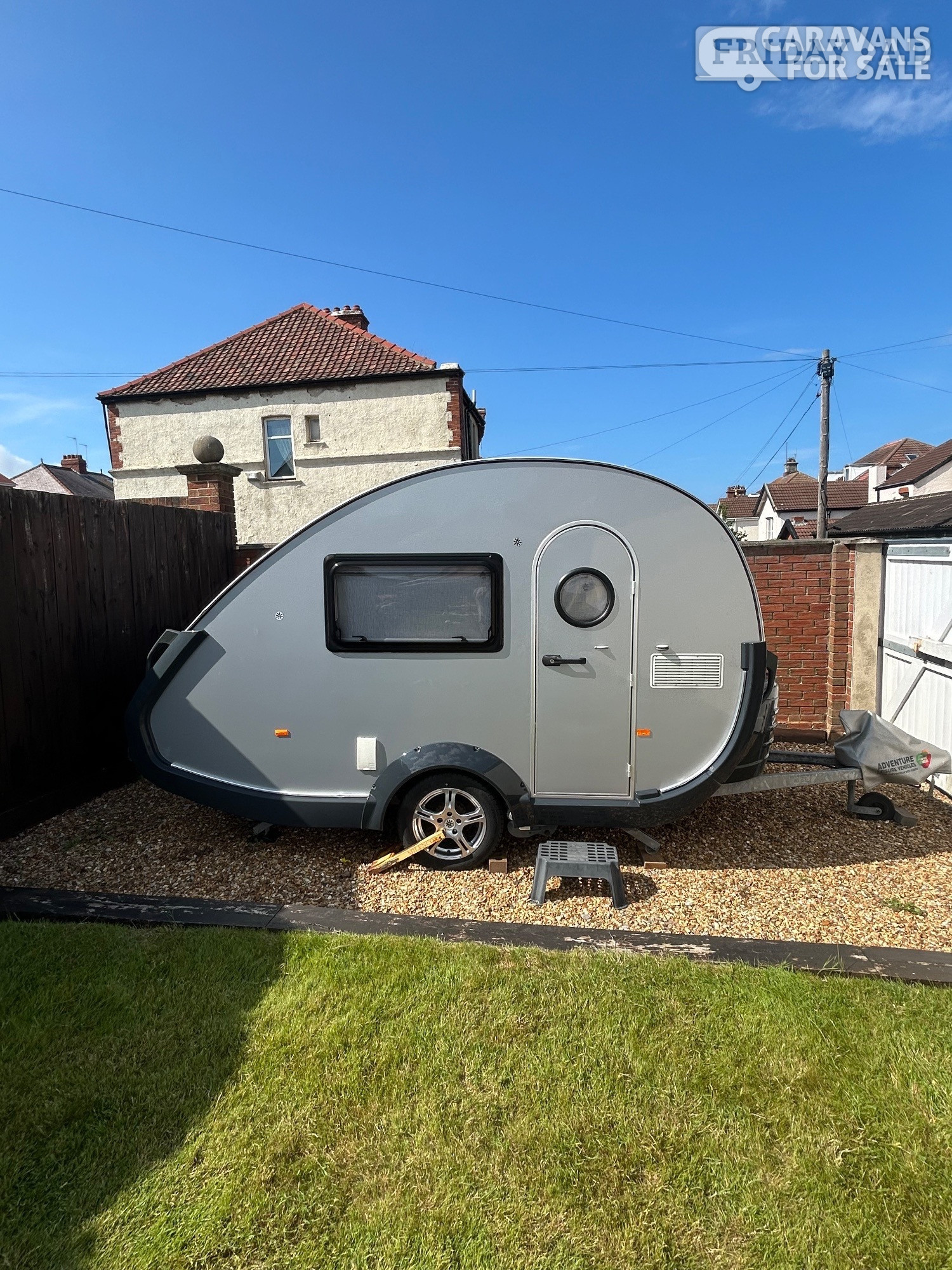 T@B 320 2018 in Sunderland