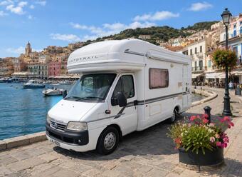 Auto-Trail Cheyenne 630 Cam belt changed ? 2003 for sale