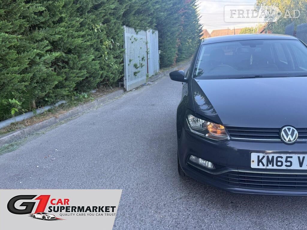 Volkswagen Polo Leighton Buzzard