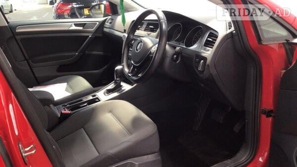Volkswagen Golf Havering