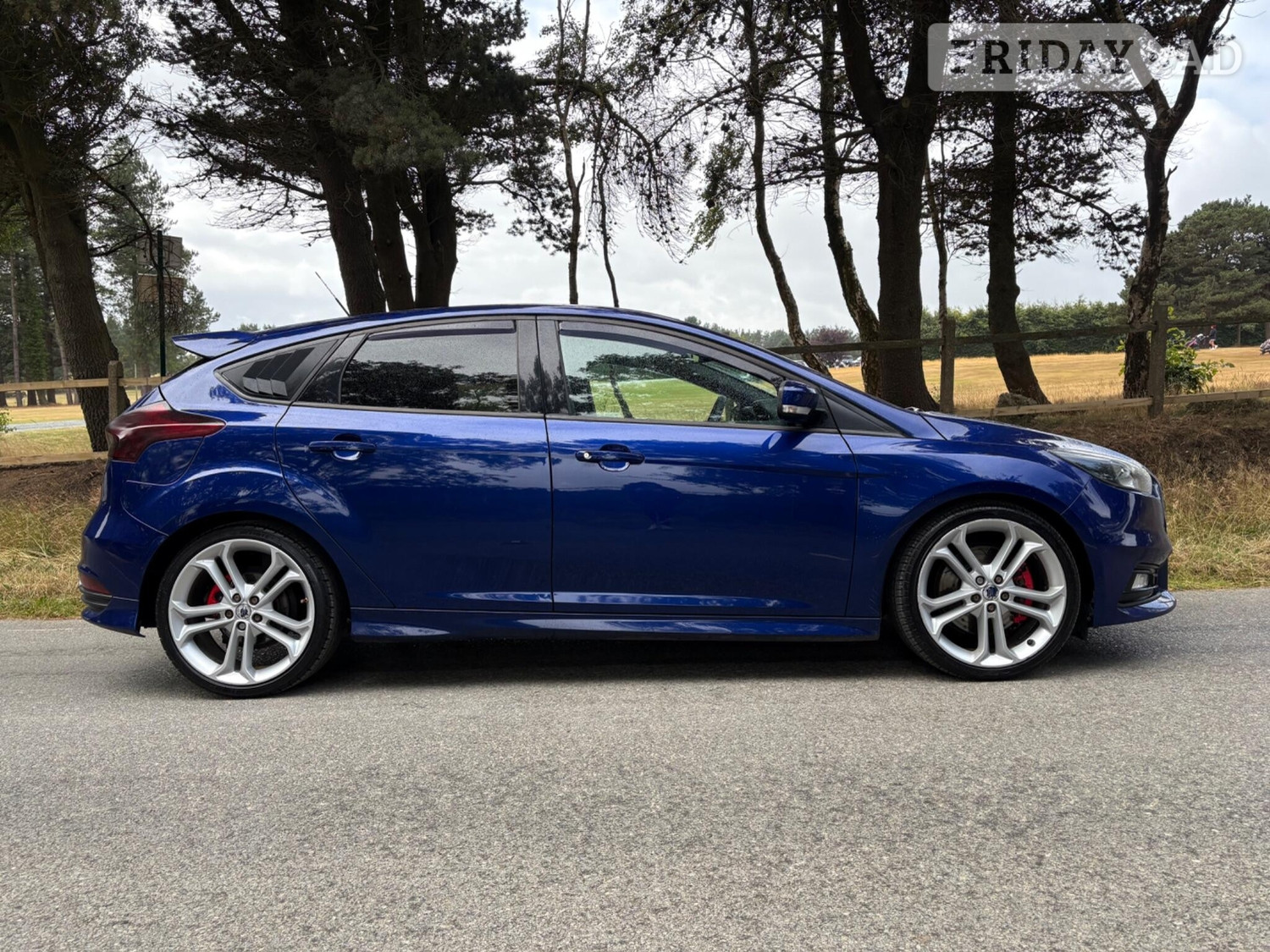 Ford Focus 2015 - Cars in Huddersfield