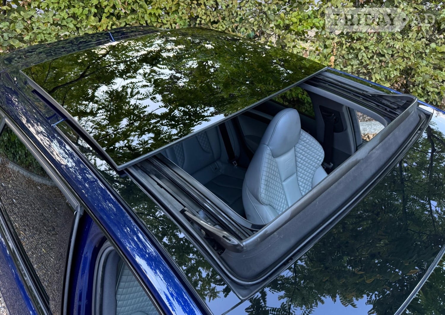 Audi S3 Hillingdon