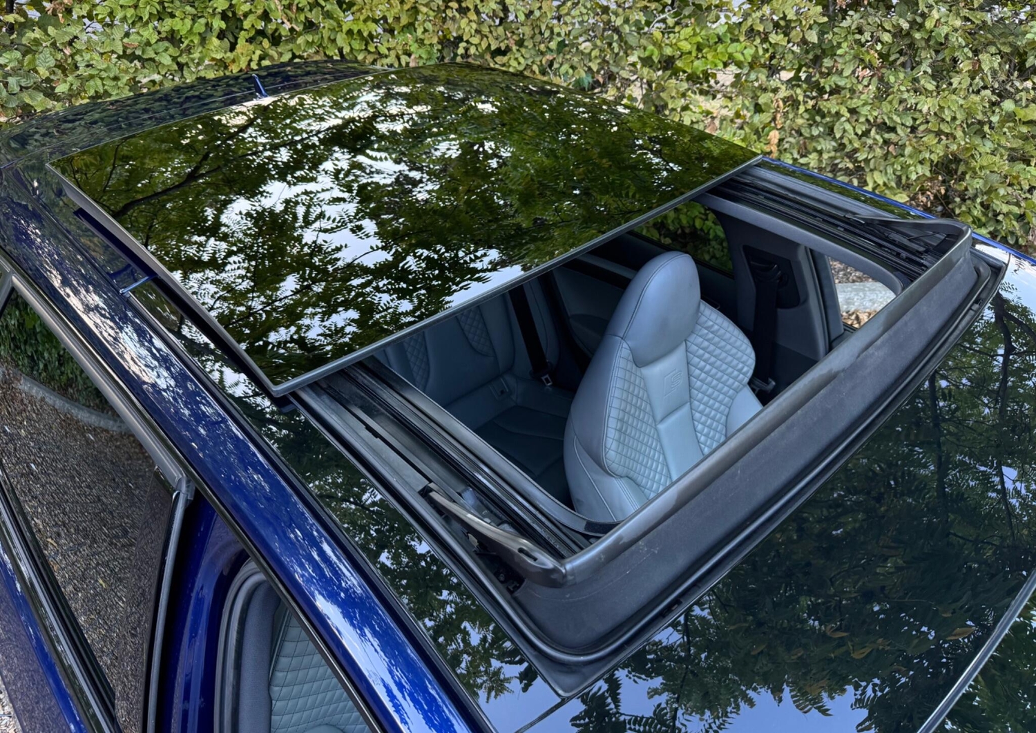 Audi S3 Hillingdon