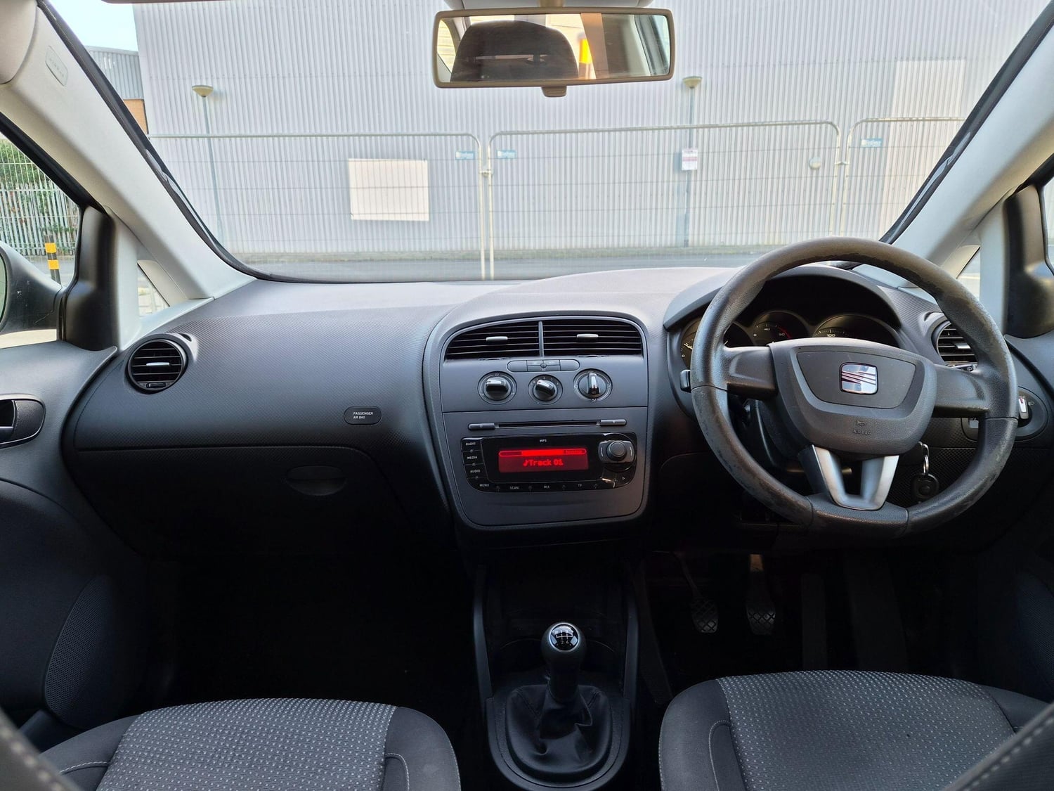 SEAT Altea 2010 - Cars in Slough