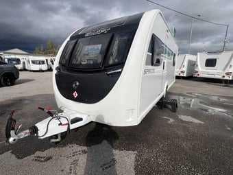 Swift Sprite Major 4 EB 2024