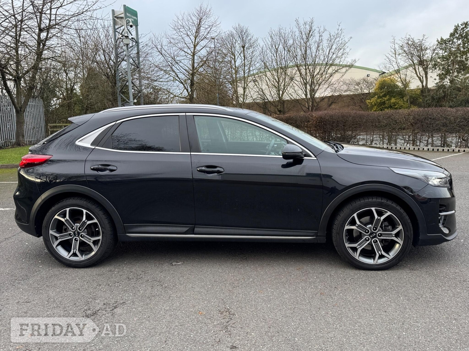 Kia XCeed 2020 - Cars in West Bromwich