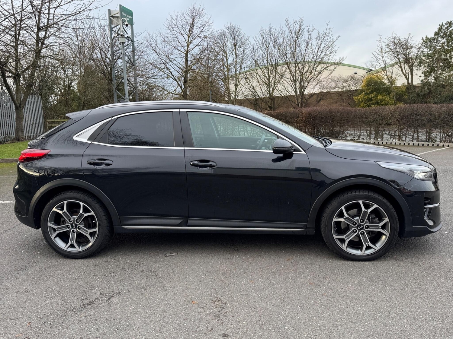 Kia XCeed 2020 - Cars in West Bromwich