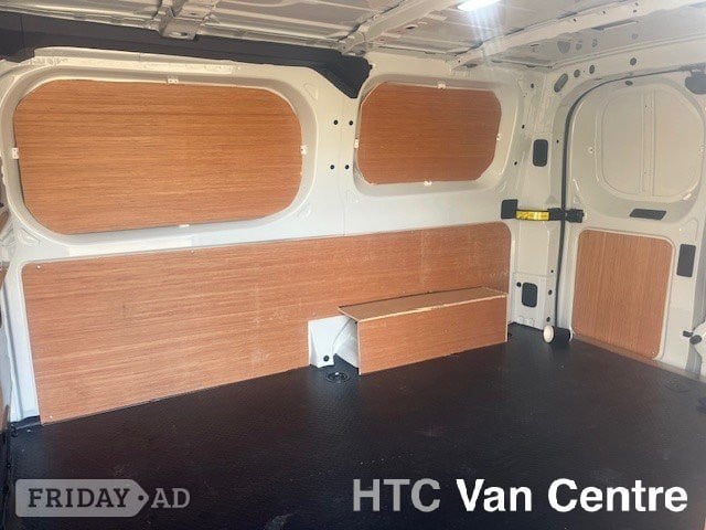 Maxus eDeliver 7 2024 - Vans & Commercial Vehicles