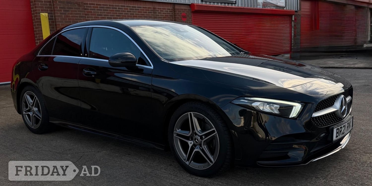 [ berth ]Mercedes-Benz A Class