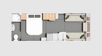 Buccaneer Starliner Cruiser 2026