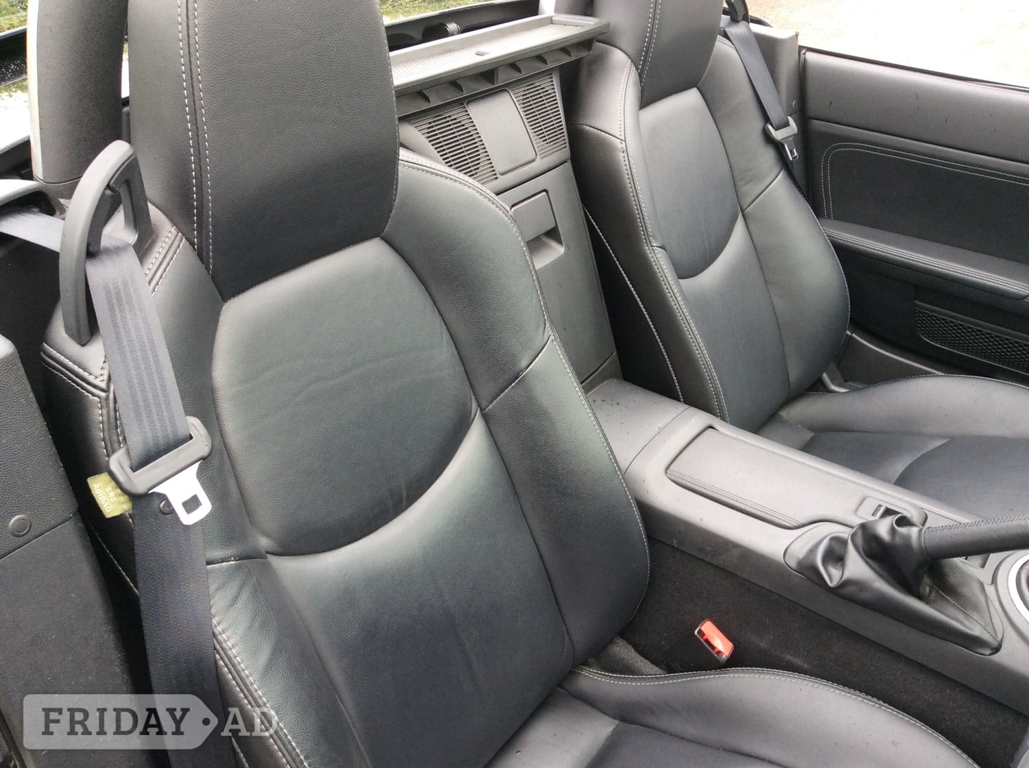 Mazda MX-5 2012 - Cars in Maidstone