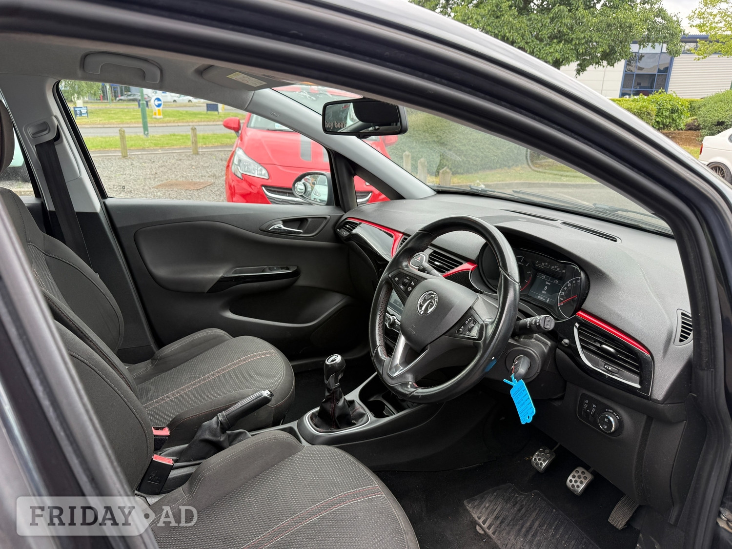 Vauxhall Corsa 2016 - Cars in Shrewsbury