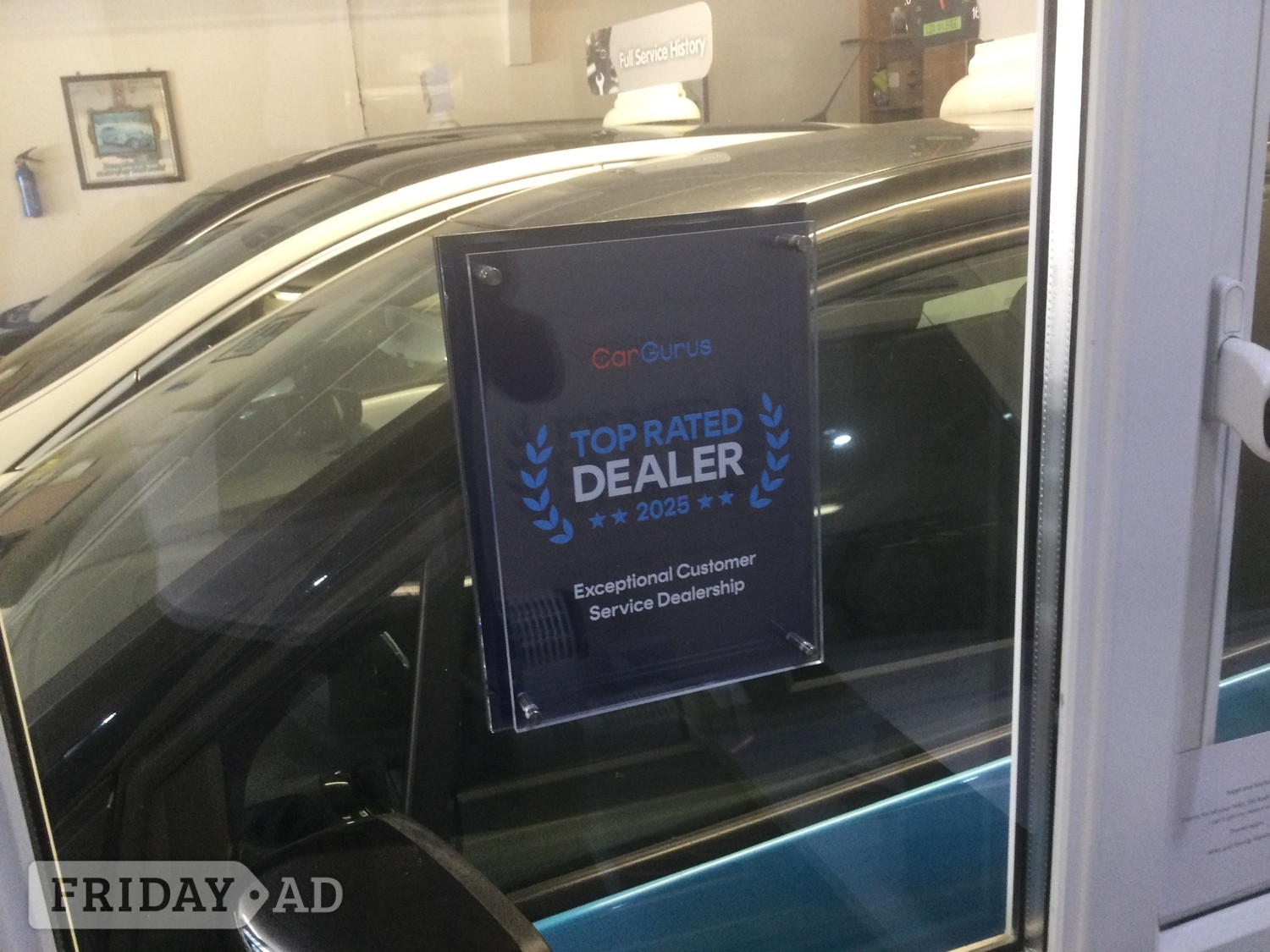 Citroen C4 Picasso Southsea