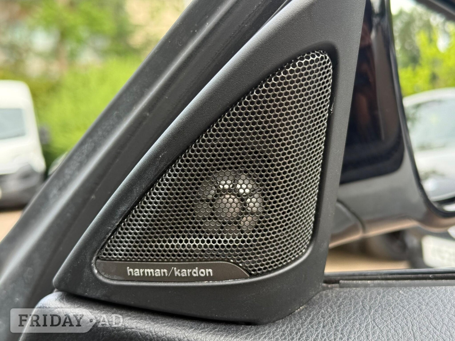 BMW 4 Series 2018 - Cars in Uxbridge