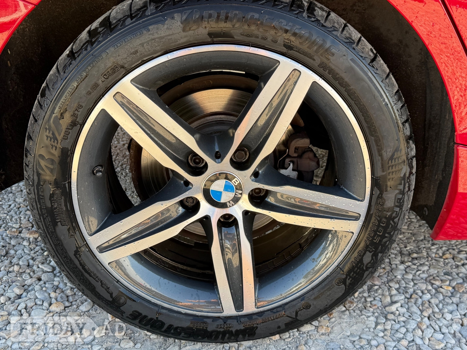 [ berth ]BMW 1 Series