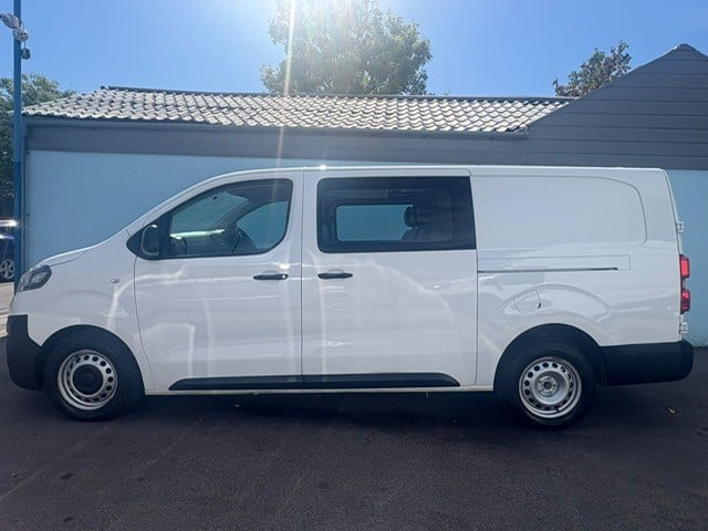 Vauxhall Vivaro 2020 - Vans & Commercial Vehicles in Southampton