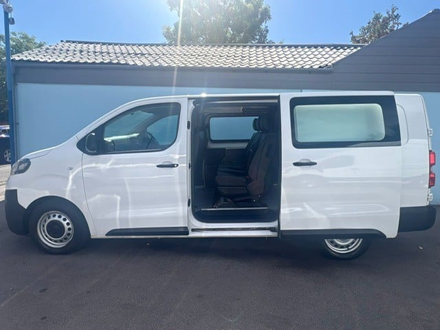 Vauxhall Vivaro 2020 - Vans & Commercial Vehicles