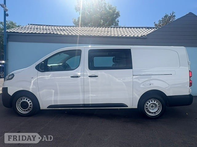 Vauxhall Vivaro 2020 - Vans & Commercial Vehicles in Southampton
