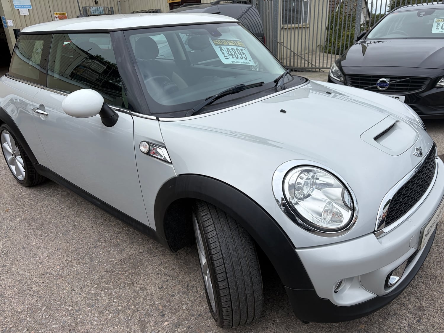 [ berth ]Mini Hatch