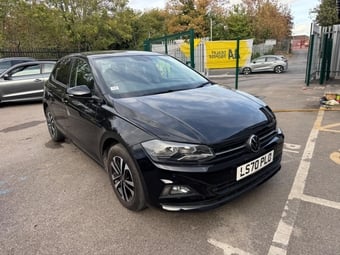 Volkswagen Polo 2020