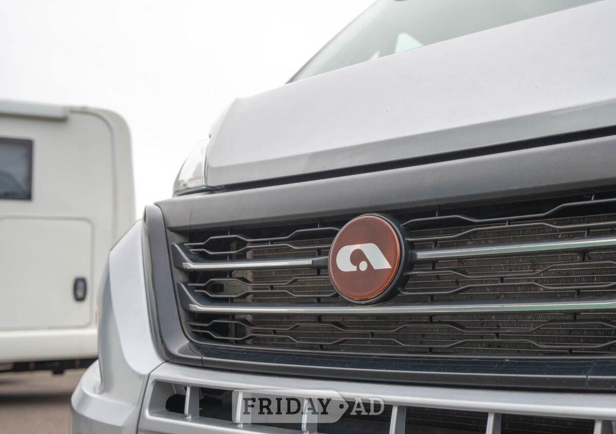 Adria Compact Supreme DL 2024 for sale - Motorhomes & Caravans