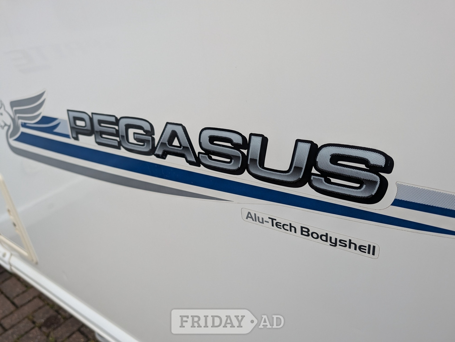 Bailey Pegasus 2011 - Motorhomes & Caravans in Whitstable