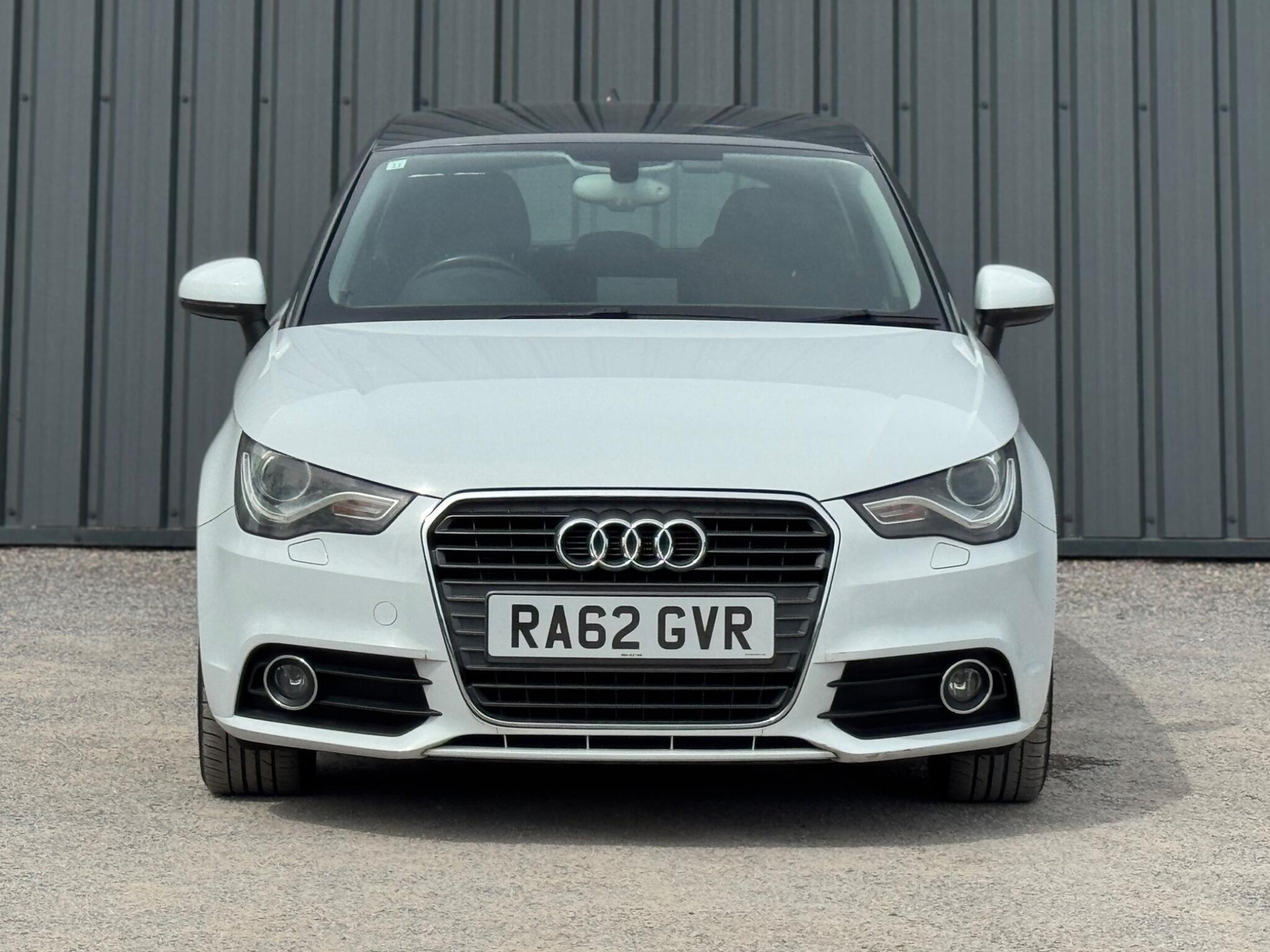 Audi A1 Farnham