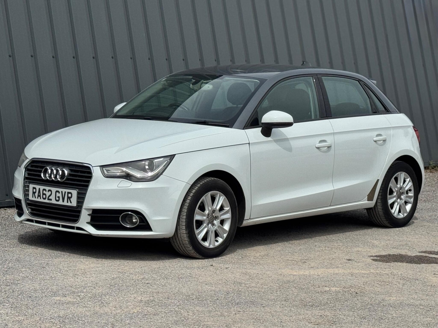 Audi A1 2012 - Cars in Farnham