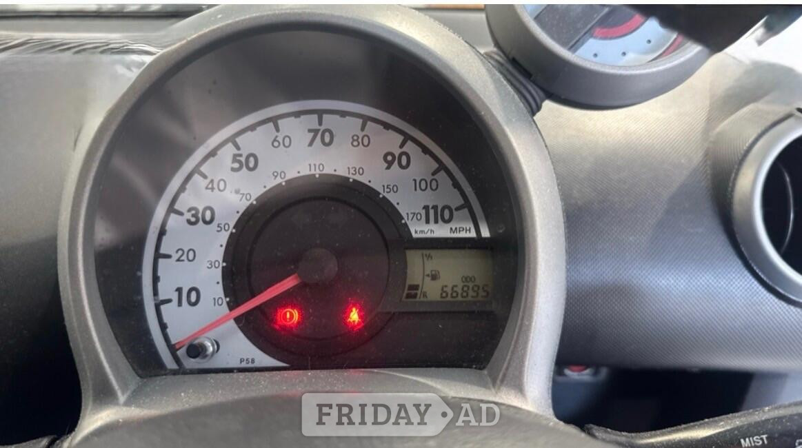 Toyota Aygo 2013 - Cars in Portadown