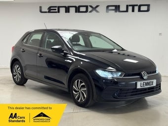 Volkswagen Polo 2025