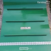 Agricultural Conveyor Belts in Selby