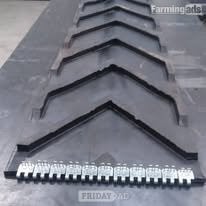 Agricultural Conveyor Belts
